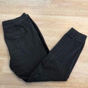 Lululemon Grey City Sweat Joggers XXL (Tall)